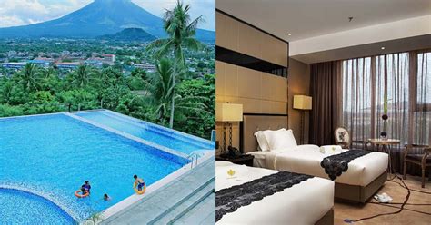 best hotel in legazpi city albay
